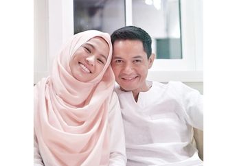 Tak Buta Sejarah, Dude Harlino Nonton Film G30S/PKI Setiap Tahun Saat SD