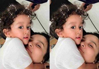 Waspada! Tumor Otak Seperti yang Diderita Buah Hati Marcella Zalianty Ternyata Bisa Disebabkan oleh Barang yang Berada Di Dekat Sang Anak