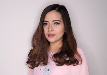 Cantiknya Tasya Kamila Kenakan Mahkota Adat Saat Photoshoot Prewedding!
