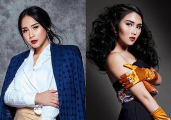 Adu Sandal Mewah Nagita Slavina dan Ayu Ting Ting, Siapa nih yang Lebih Mahal dan Kece?