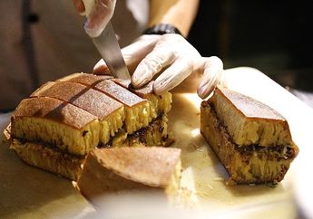 Jangan Sering-sering! Makan Martabak di Malam Hari Ternyata Bisa Jadi Sebabkan Kematian Karena Hal Ini!
