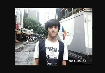 Mantan Trainee SM Entertainment Ini Sukses di Luar Negeri Lho!