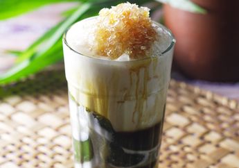 Resep Mudah Es Cuing yang Menyegarkan dan Dijamin Bisa Goyangkan Lidah
