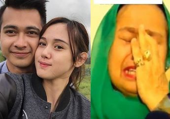 Sebut Anak Durhaka, Ibu Eza Gionino: “Dulu Makan Nasi Basi Demi Dia”