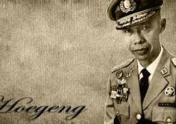 Kisah Tragis Si Penjual Telur Sum Kuning Di Jogjakarta dan Pengabdian Mantan Kapolri Jenderal Hoegeng
