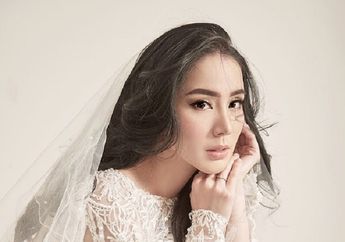 Sempat Rujuk dengan Mantan Suami, Kini Beredar Undangan dan Foto Pre-Wedding Jill Gladys dengan Pria Lain