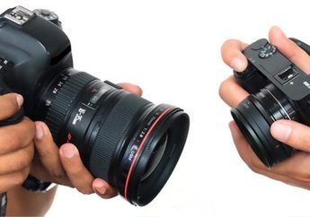 Kenali Cara Kerja Fitur Stabilizer Pada Fitur Kamera Hape Kita