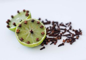 Dibongkar Mantan Chef Restoran, Bau di Dapur Ternyata Bisa Hilang Mudah, Tinggal Rebus Bumbu Dapur Satu Ini!
