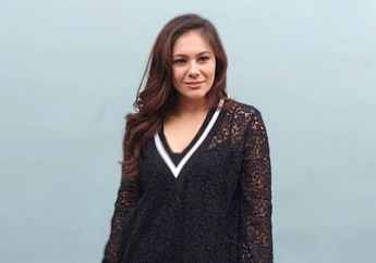 Makanan Berbau Ini Jadi Rahasia Awet Muda Wulan Guritno, Masa sih?