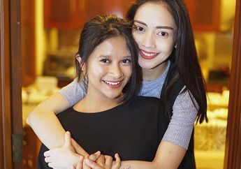 Anniversary Ririn Dwi Aryanti, Anak Tirinya Siapkan Sajian yang Buat Warganet Tersentuh!