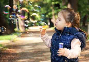Moms, 3 Hal Ini Harus Diperhatikan Ketika Si Kecil Lakukan Eksplorasi