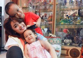 Anak Berulangtahun, Shezy Idris Ungkap Makna Kostum yang Dipakai Si Kecil
