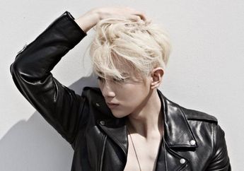 Jang Hyunseung eks BEAST Umumkan Bakal Wamil Bulan Juli, Catat Tanggalnya!