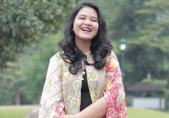 Makeup Flawless Kahiyang Ayu Saat Maternity Shoot Sukses Bikin Pangling, Cantiknya Kebangetan!