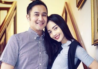 Dinikahi Duda yang Lebih Tua 15 Tahun darinya, Aktris Ini Kaget dan Menangis Lihat Anak Tiri Datang ke Pelaminan