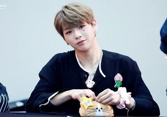 Konflik dengan Agensi Belum Ada Titik Terang, Kang Daniel Sewa Pengacara
