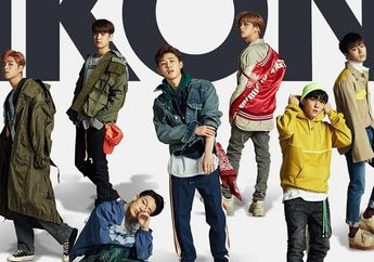 Sempat Populer di Kalangan Anak SD, Lagu Love Scenario iKON Dilarang oleh Beberapa Sekolah