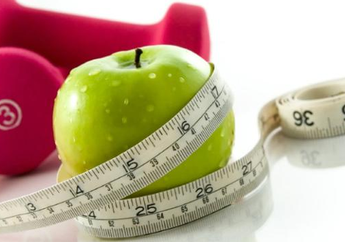 Ingin Diet Apel Berhasil Dalam Waktu Singkat Tapi Tetap Sehat? Perhatikan 3 Hal Berikut Ini!