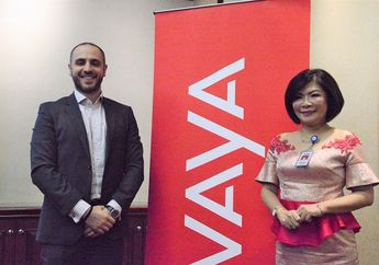 Solusi Avaya Tingkatkan Produktivitas dan Transformasi Digital BCA