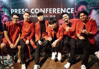 SM*SH 'Comeback' Setelah 4 Tahun Vakum, Hambatan Utama Mereka Rasakan