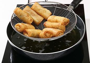 Risoles Tanpa Panir Pasti Tidak Akan Berminyak Dengan Tips Jitu Berikut Ini!