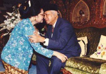 Mengenang Ibu Tien, Ibu Negara yang Tomboi dan Tolak Poligami