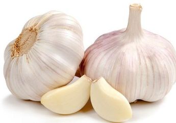 Bumbu Dapur Sejuta Khasiat! Ini 5 Manfaat Bawang Putih Buat Kulit!