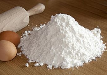 Enggak Bingung Lagi! Ini Dia Perbedaan Tepung Terigu Protein Tinggi, Sedang dan Rendah