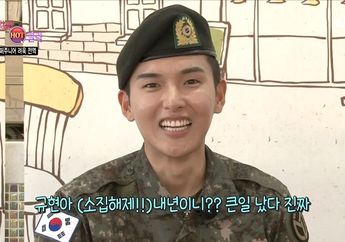 Ryeowook Super Junior Harus Dikarantina Karena Terkena Influenza A