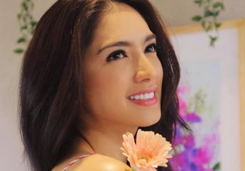 Angel Karamoy Angkat Bicara Mengenai Kedekatannya dengan Jose Purnomo
