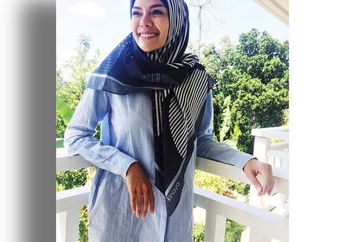 Setelah Menangis di Televisi, Kini Nikita Mirzani Ungkap Hal Sedih, Kenapa Ya?