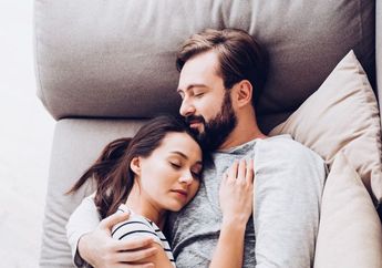 Jangan Keburu Tidur! Lakukan 5 Hal Penting Ini Setelah Bercinta Agar Terhindar dari Penyakit