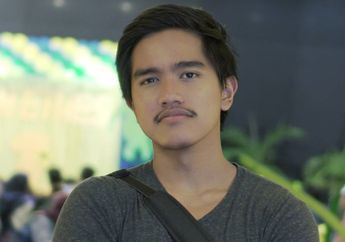 Namanya Salah Tulis, Reaksi Kaesang Pangarep Disorot! Warganet Sibuk Bahas Martabak dan Pisang