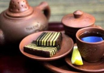 Mengenal Tradisi Minum Teh di Indonesia, Awalnya Hanya Dinikmati Bangsawan