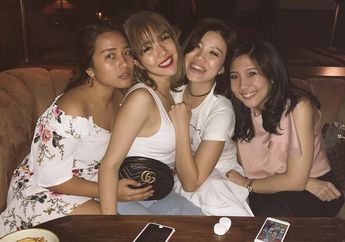 Diramalkan Bakal Masuk Bui Karena Kasus Ini, Ibunda Gempi Sebenarnya Tahu Pembuat Video Mirip Dirinya Ternyata Sahabat Sendiri: Ada yang Berkhianat