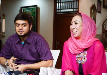 Usai Nikah, Rio Reifan Tinggal di Rumah Mertua