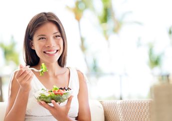 Awas! 7 Sayuran Ini Ternyata Enggak Sehat Dimakan Tiap Hari!