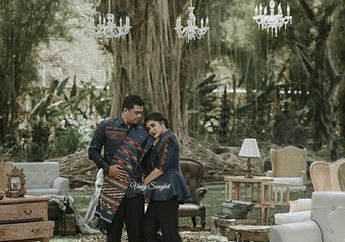 Sempat Dikejar-kejar oleh Teman Sekolahnya, Hingga Akhirnya Putuskan untuk Menikah, Kahiyang Bagikan Kisah Cintanya dan Hunian Mewahnya Sekarang!