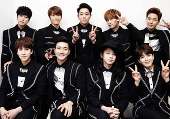 Ini 11 Hal yang Membuktikan Super Junior Adalah Boyband Veteran