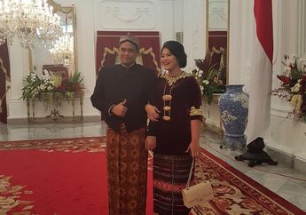 Tajir Melintir hingga Nikahi Putri Presiden, Begini Megahnya Rumah Menantu Jokowi di Medan, Ruang Makannya Saja Bikin Melongo!