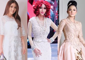 Yuk Intip-intip Deretan Sandal Rumahan Para Seleb yang Dibanderol Harga Fantastis!