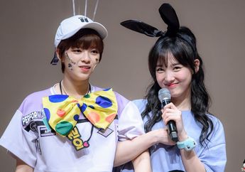 Jadi Member Multitalenta, Jeongyeon ‘TWICE’ Memiliki Kelemahan Ini!