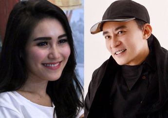 Intip yuk Penampilan Berkelas Ayu Ting Ting Saat Kenakan Aksesori Karya Rinaldy Yunardi!