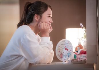 Ramalan Zodiak Hari Ini, 16 Mei 2019. Capricorn Butuh Me Time!