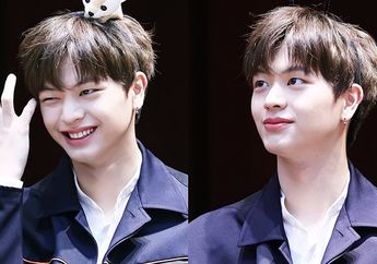 Lucunya Sungjae BTOB! Potong Rambut Sendiri Sebelum Jalani Wajib Militer