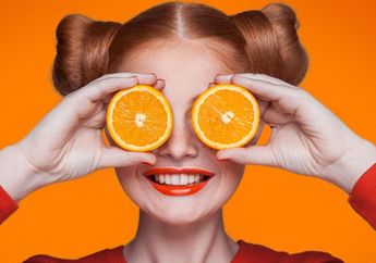 Kenapa Vitamin C Penting Bagi Tubuh Saat Berpuasa? Harus Tahu, Nih!