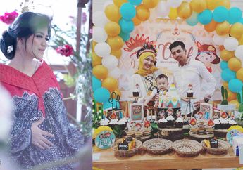 Kahiyang Ayu Ditanyakan Saat Tak Hadir di Ulang Tahun Keponakan, Kenapa?
