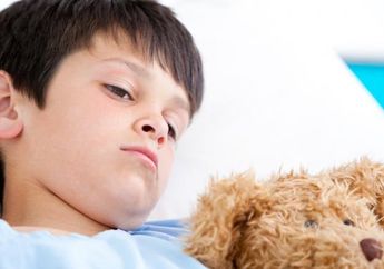 Gejala Leukimia Pada Anak Ternyata Mirip Penyakit DBD, Begini Cara Membedakannya