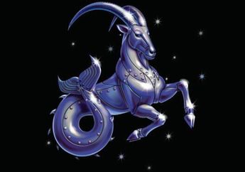 Ramalan Zodiak 26 April 2019, Capricorn Bakal Alami Defisit Keuangan nih!