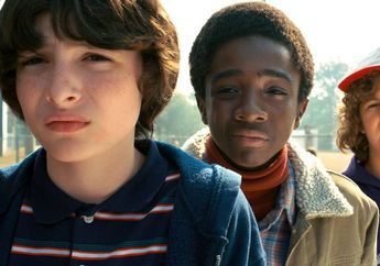 13 Info mengenai Stranger Things Season 3. Enggak Sabar Buat Nonton!